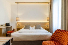 Hotels in Heudicourt-Sous-Les-Côtes